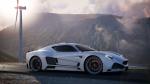 Mazzanti Evantra 2013 года